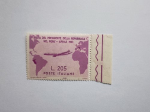 Repubblica 1961 gronchi rosa - 1961,