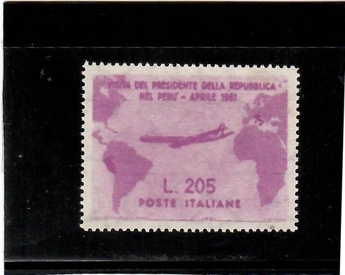 Repubblica 1961 gronchi rosa - repubblica,