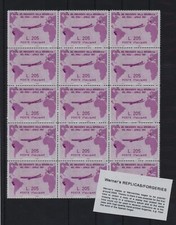 FORGERY - REPLICA di Werner