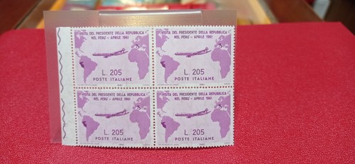 Italia repubblica 1961 - 1961, gronchi