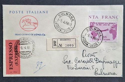 Repubblica 1961 gronchi - 1961,