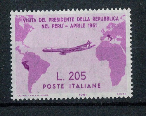 P2717 repubblica italiana - -,