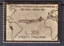 Riproduzione Gronchi Rosa 205