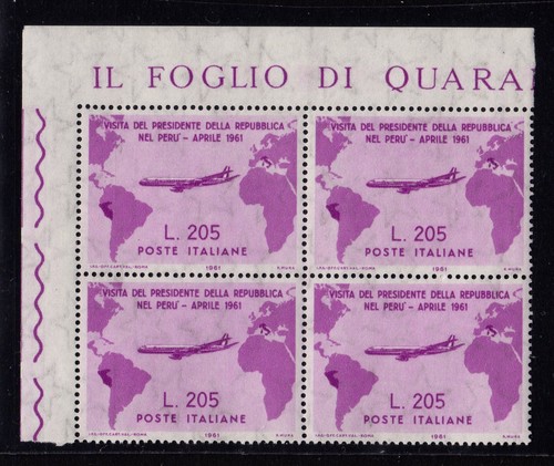 Gronchi rosa quartina angolo