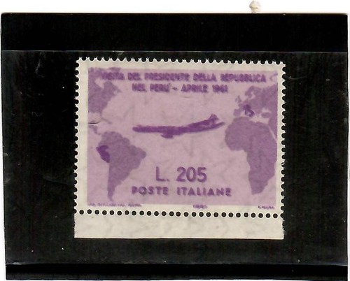 Repubblica 1961 famoso - 1961-il,