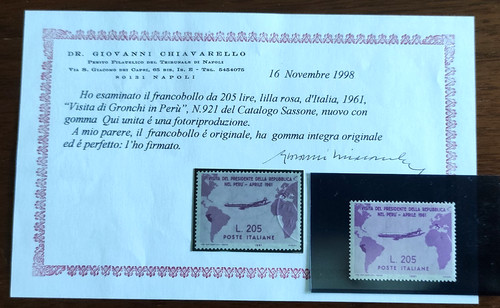 1961 italia repubblica - 1961,