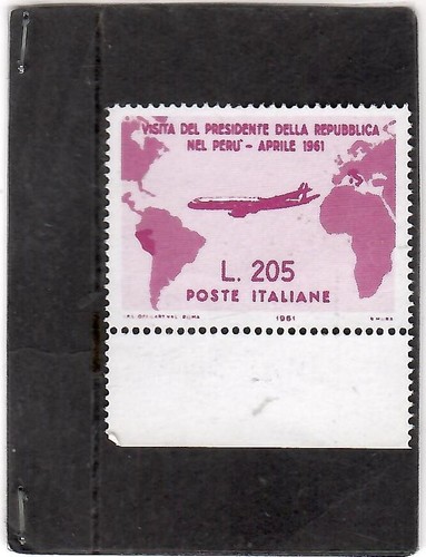 Repubblica 1961 il - ,