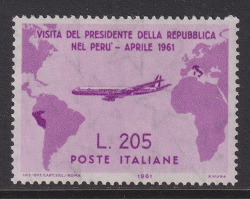 Italia 1961 - i, 921)