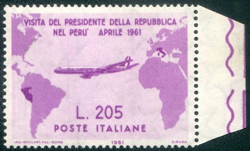 1961 repubblica gronchi rosa - repubblica,