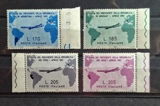 Repubblica 1961 - Serie