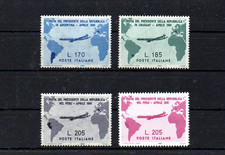 REPUBBLICA**  1961 SERIE