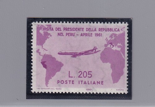 1961 italia repubblica - 1961,