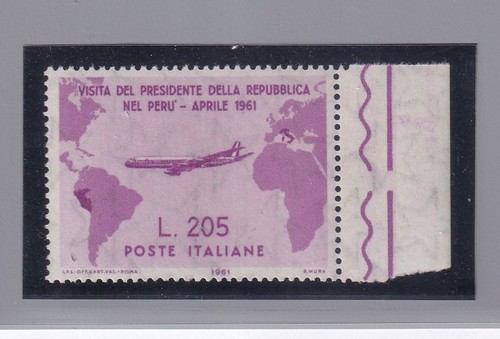 1961 italia repubblica - italia,