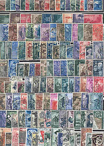 Italia 1945 2000 - 1945-2000, collezione