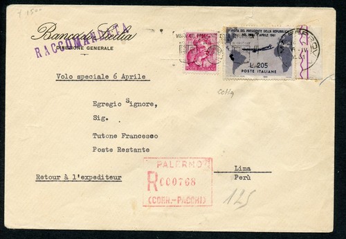 Repubblica 1961 gronchi rosa - repubblica,