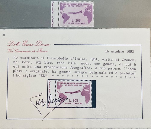 Repubblica 1961 gronchi - repubblica,