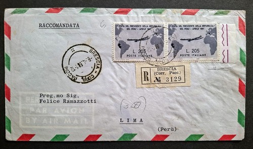 Repubblica 1961 gronchi rosa - 1961,