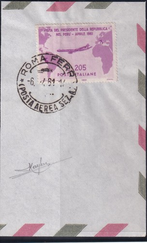 1961 italia repubblica - 1961,