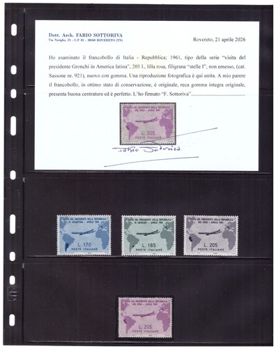 Selezione nuovi italia - nuovi,